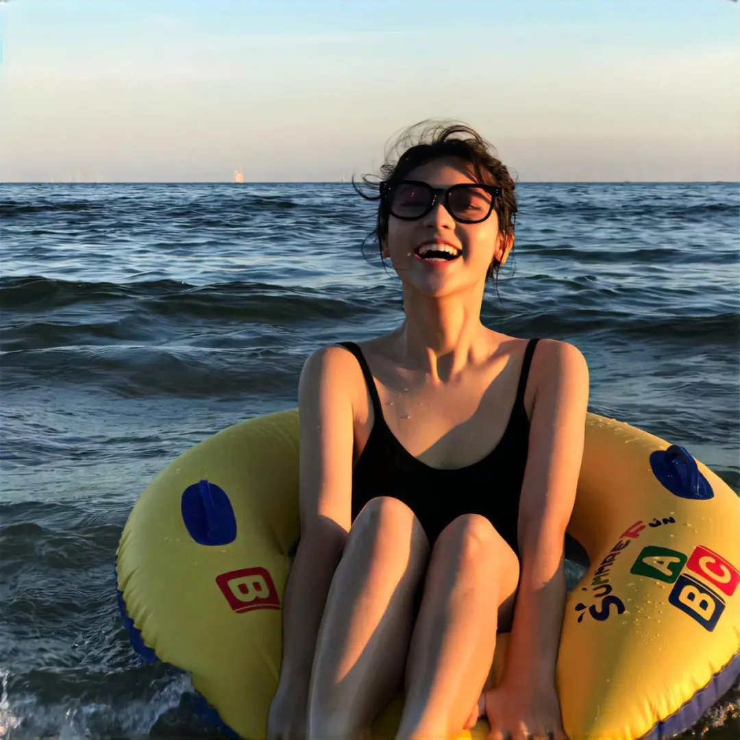 江湖龙女
